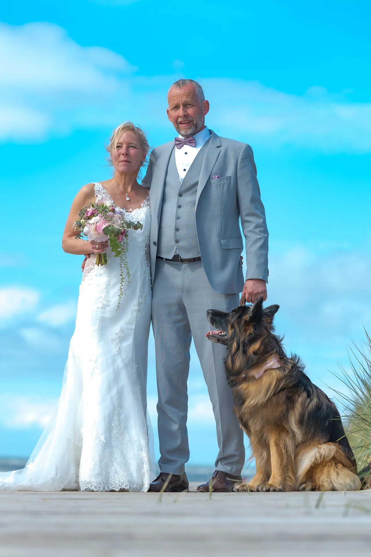 Hochzeitsfotografie Osnabrück