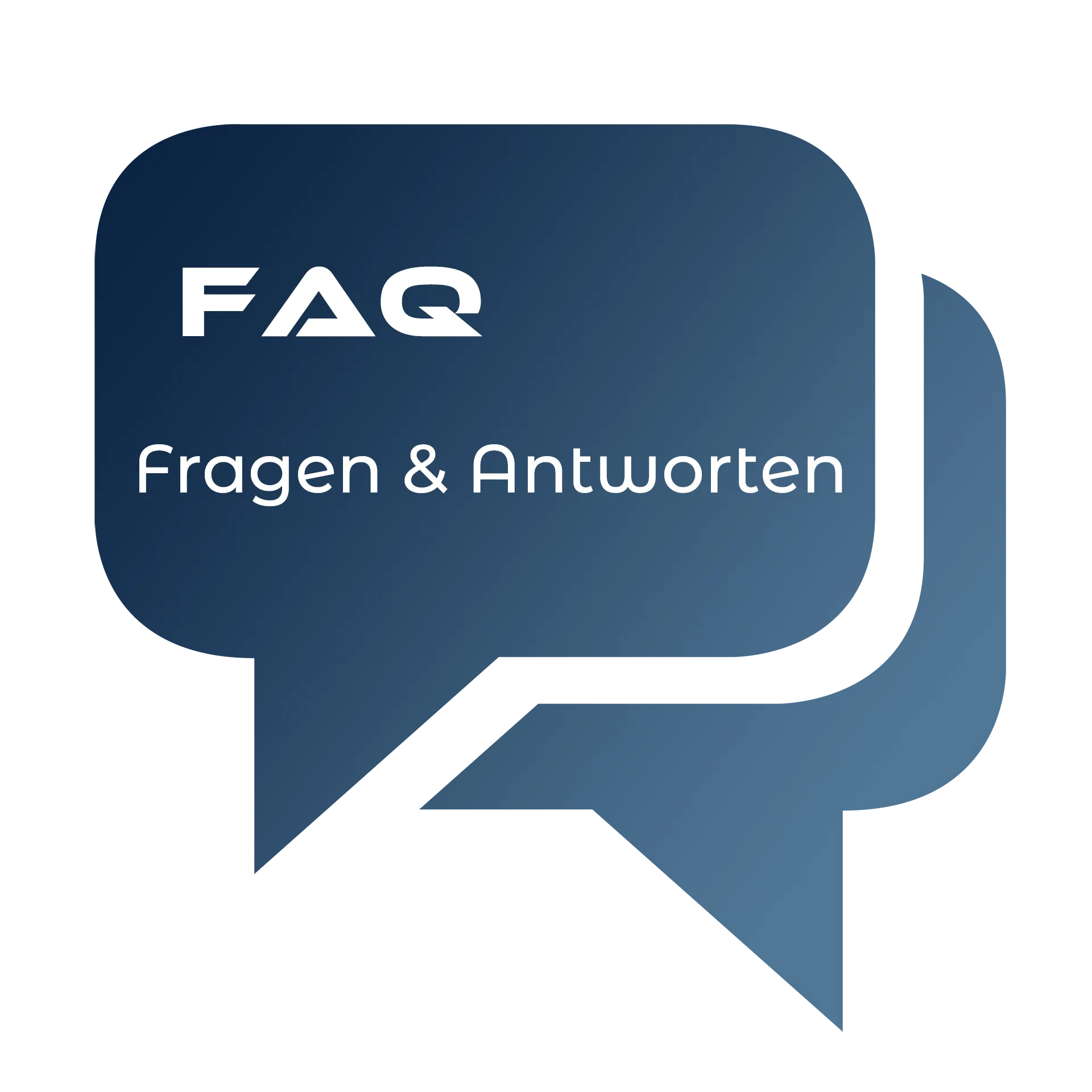 Deine Fragen und Antworten findest Du hier