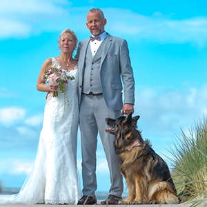 Hochzeitsfotografie in Osnabrück