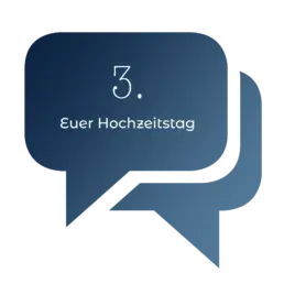 Euer Hochzeitstag