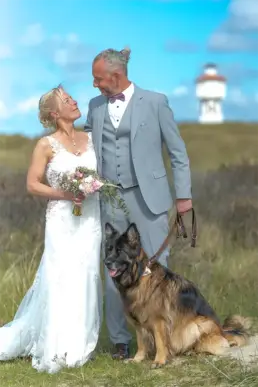 Hochzeitsfotografie vom Profi